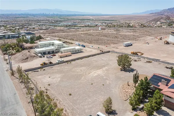 Address Withheld By Seller, Henderson, NV 89015