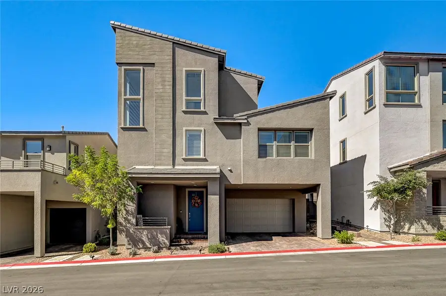 661 Tranquil Jade Street, Las Vegas, NV 89138 - #2