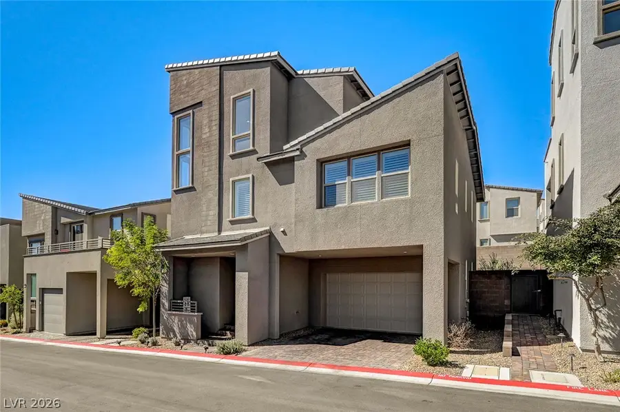 661 Tranquil Jade Street, Las Vegas, NV 89138 - #3