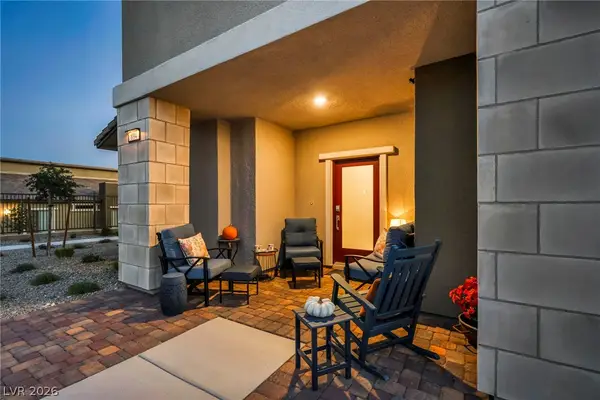 894 Heritage Bend Drive, Las Vegas, NV 89138