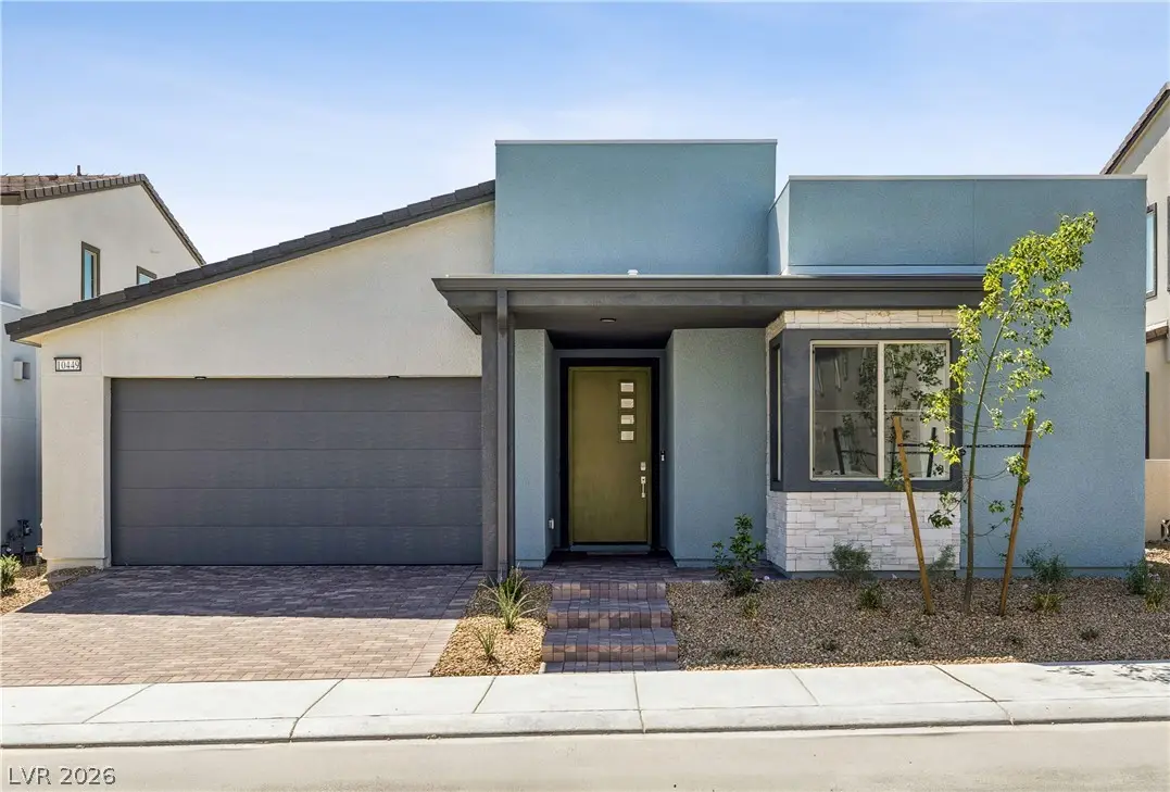 10449 Heavenly Mountain Court, Las Vegas, NV 89166 - #1