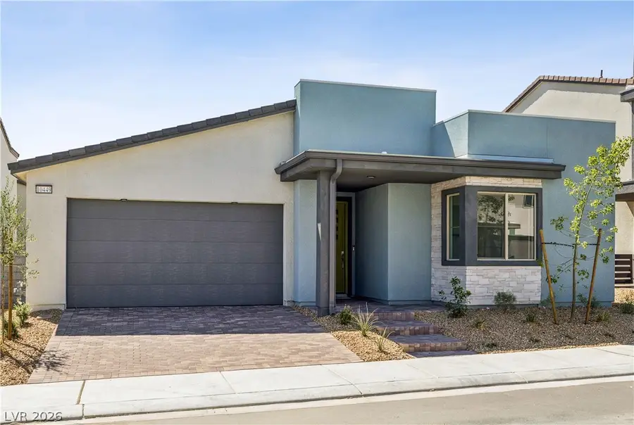 10449 Heavenly Mountain Court, Las Vegas, NV 89166 - #2