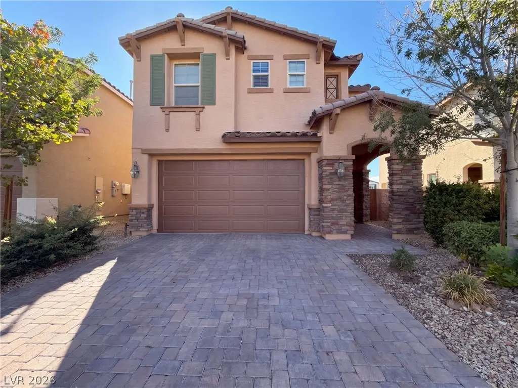 12243 Loggeta Way, Las Vegas, NV 89141 - #1