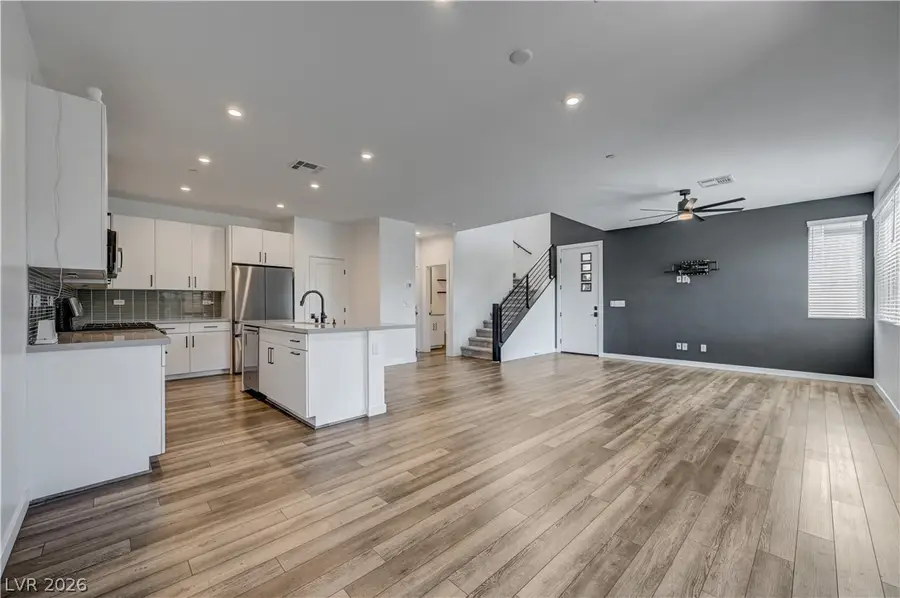 2687 Chance Canyon Street, Henderson, NV 89044 - #2