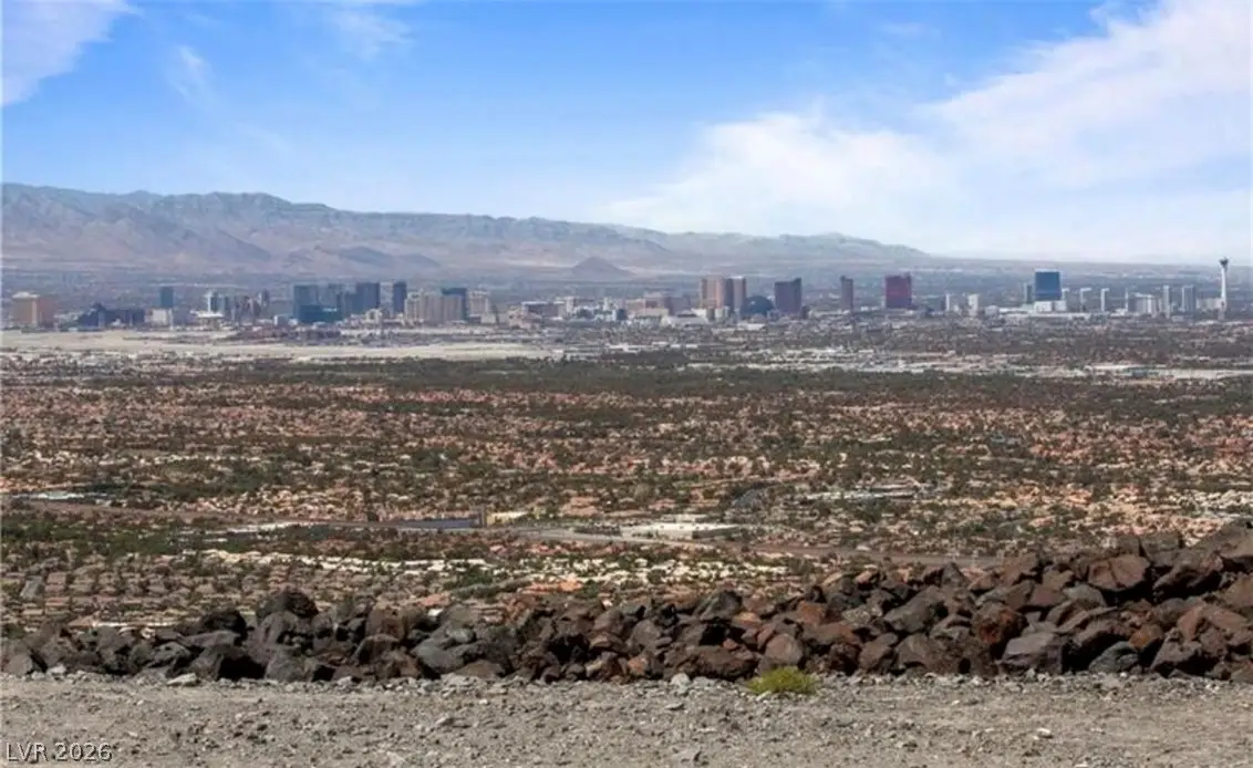 1140 Alpine Ledge Drive, Henderson, NV 89012 - #1