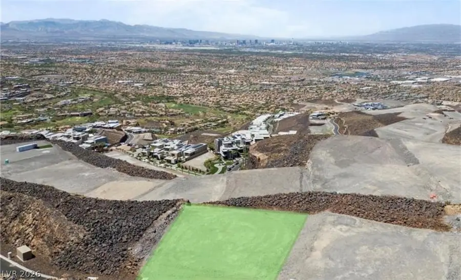 1140 Alpine Ledge Drive, Henderson, NV 89012 - #2