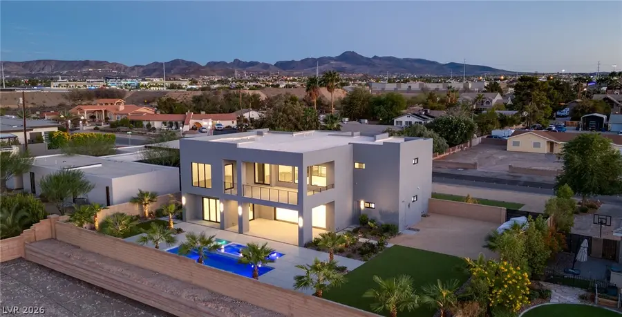 2827 Richmar Avenue, Henderson, NV 89074 - #3