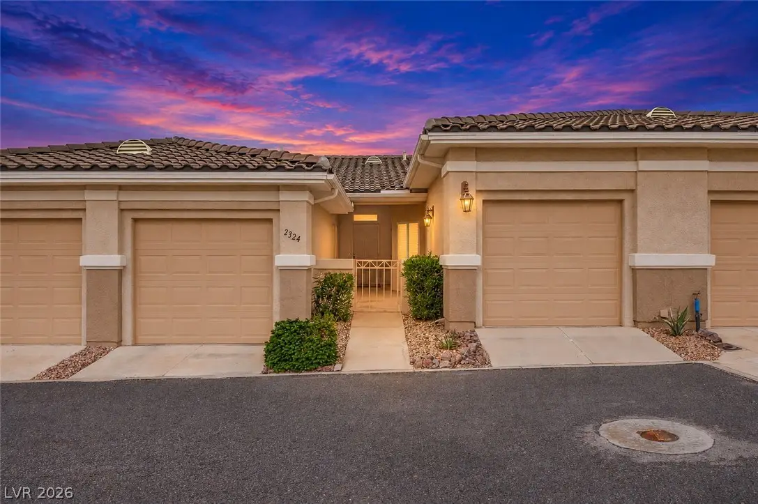2324 Canyon Song Avenue, Laughlin, NV 89029 - #1