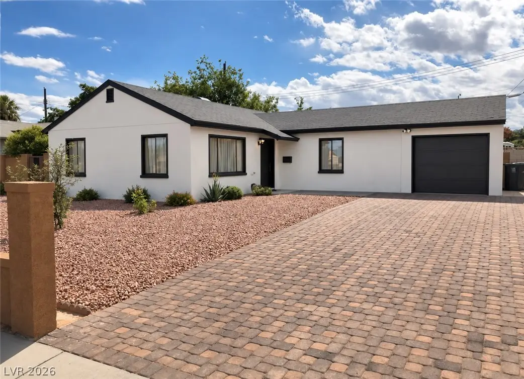 4717 Baxter Place, Las Vegas, NV 89107 - #1