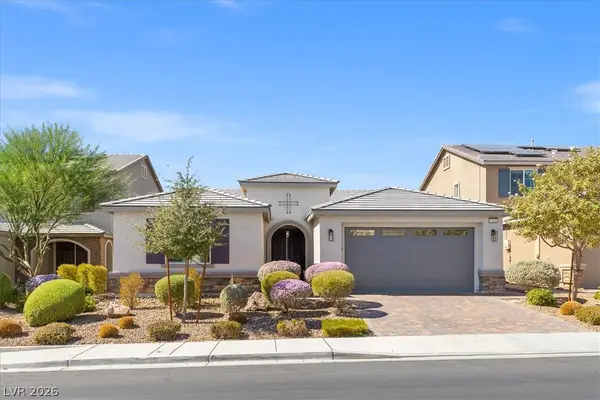 7103 Calvert Cliffs Street, North Las Vegas, NV 89084
