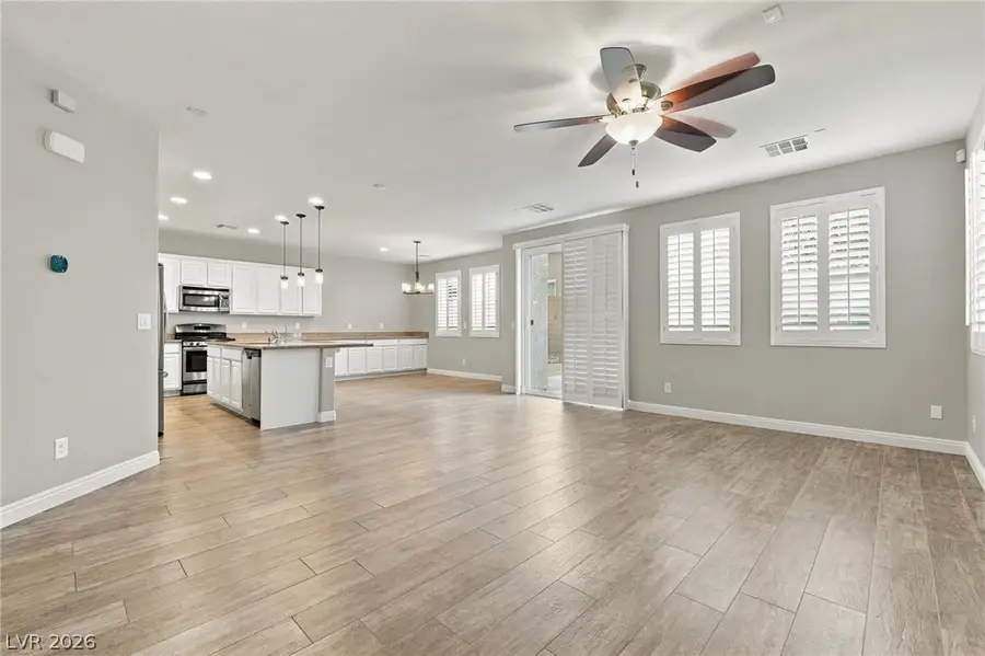 636 Crying Bird Avenue, Las Vegas, NV 89178 - #2