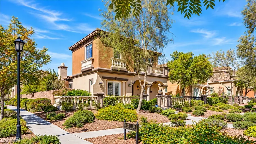 11262 Corsica Mist Avenue, Las Vegas, NV 89135 - #2