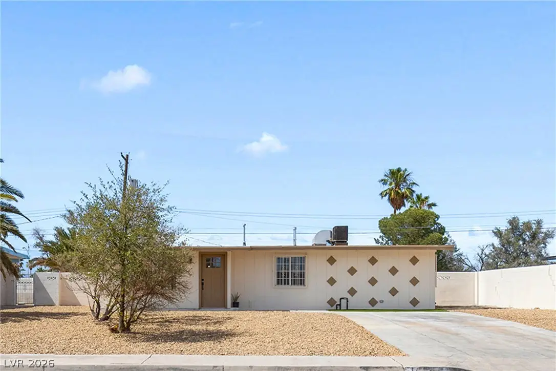 1612 Palora Avenue, Las Vegas, NV 89169 - #1