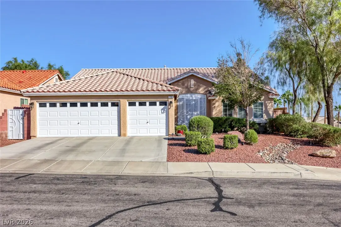 70 Tower Mustard Court, Henderson, NV 89002 - #1