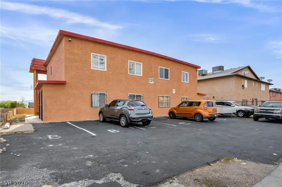 2269 Exeter Drive, Las Vegas, NV 89156 - #3
