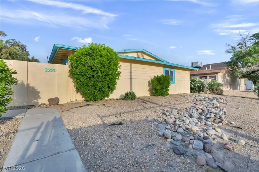 2220 N Lamb Boulevard, Las Vegas, NV 89115 - #3
