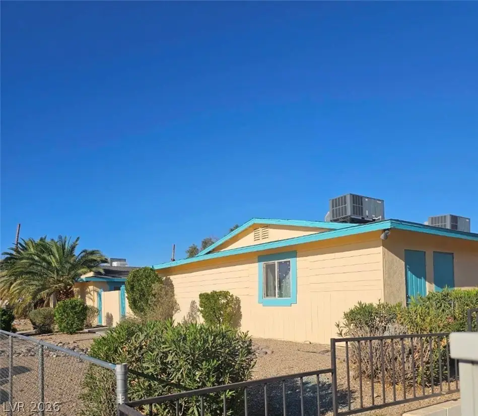 2230 N Lamb Boulevard, Las Vegas, NV 89115 - #1
