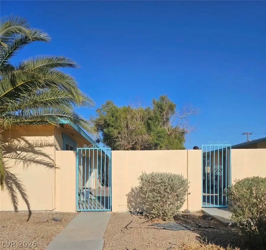 2230 N Lamb Boulevard, Las Vegas, NV 89115 - #2