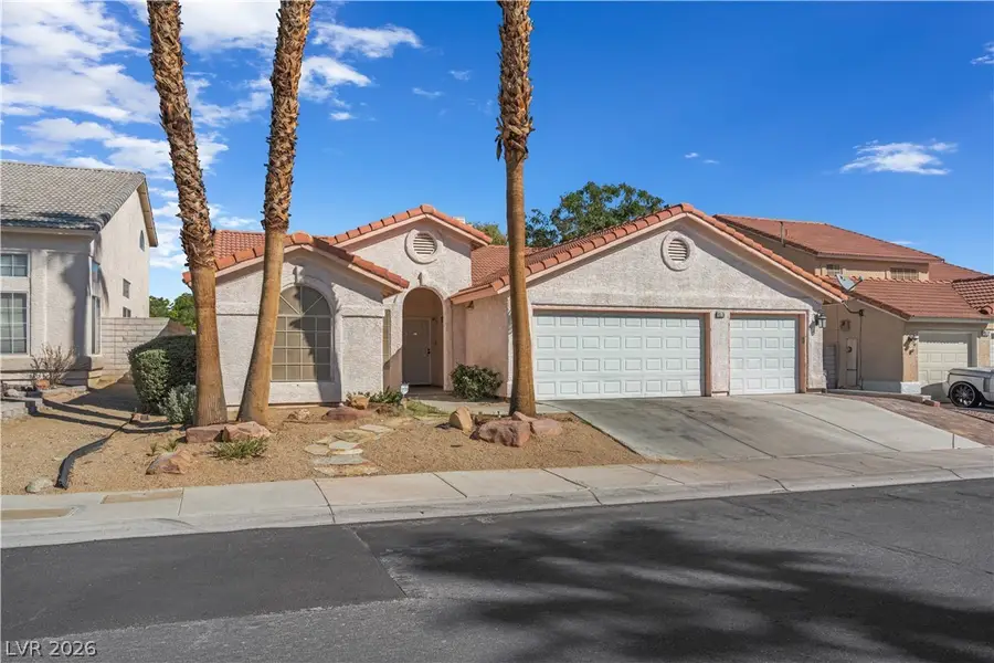 6576 Goldencreek Way, Las Vegas, NV 89108 - #2