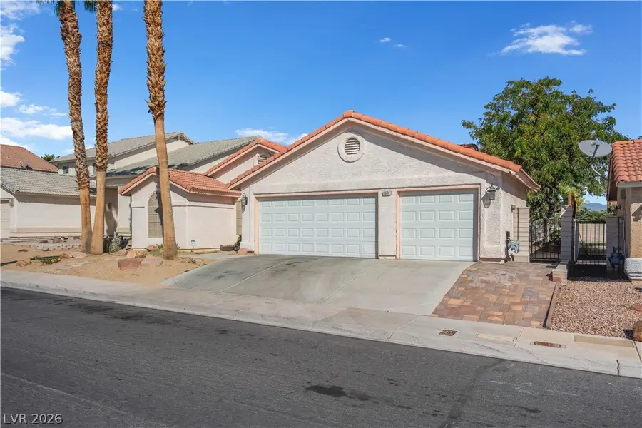 6576 Goldencreek Way, Las Vegas, NV 89108 - #3