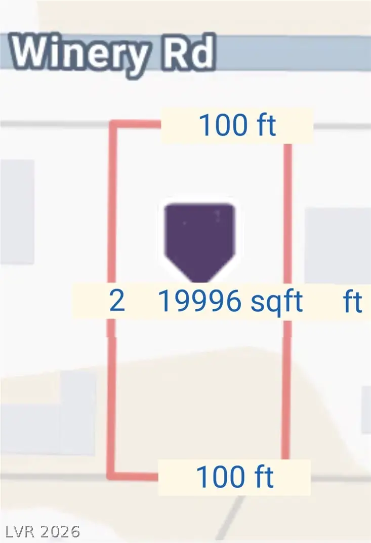 3881 E Winery Road, Pahrump, NV 89048 - #3