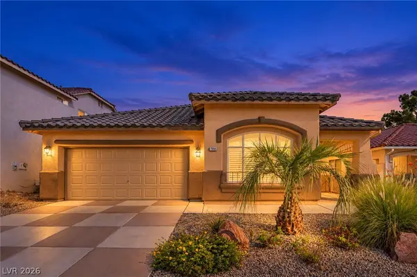 7890 Teal Harbor Avenue, Las Vegas, NV 89117