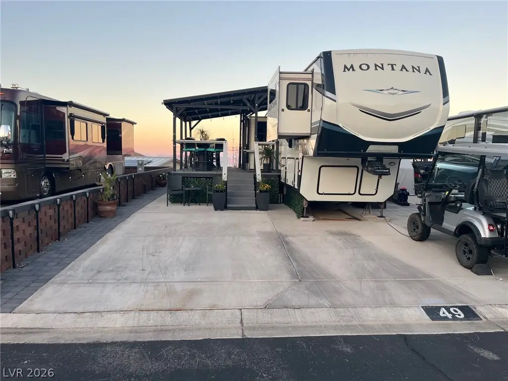 829 Pelican Way, Boulder City, NV 89005 - #1