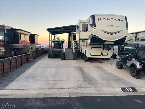829 Pelican Way, Boulder City, NV 89005