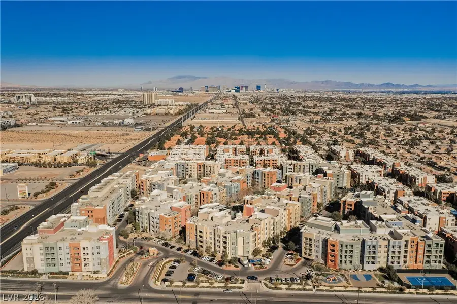 44 E Serene Avenue #402, Las Vegas, NV 89123 - #2
