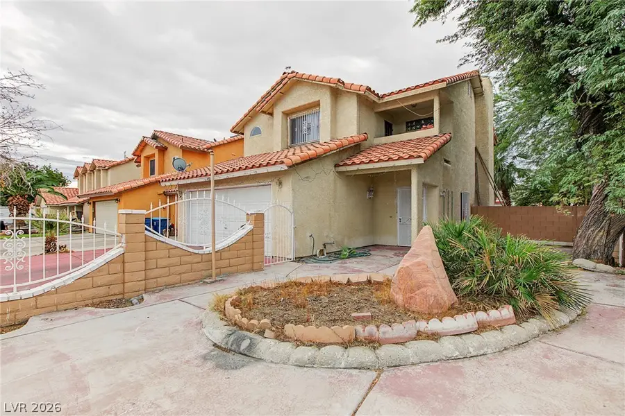 4005 E Philadelphia Avenue, Las Vegas, NV 89104 - #3