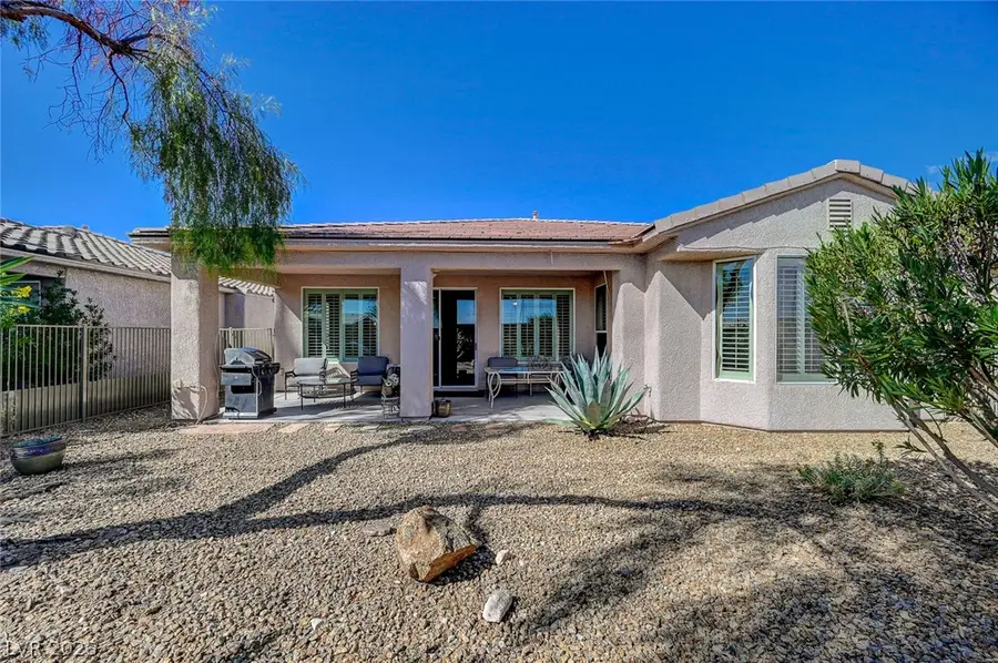 4396 Regalo Bello Street, Las Vegas, NV 89135 - #2