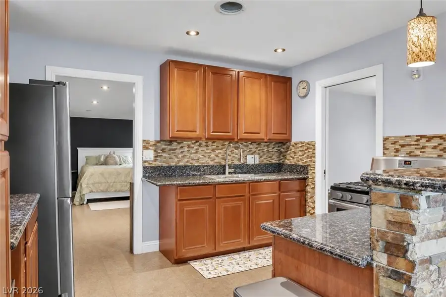 2009 N Michael Way, Las Vegas, NV 89108 - #3