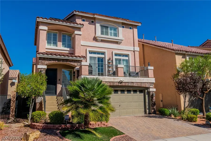 5098 Bonnie Doon Lane, Las Vegas, NV 89141 - #2