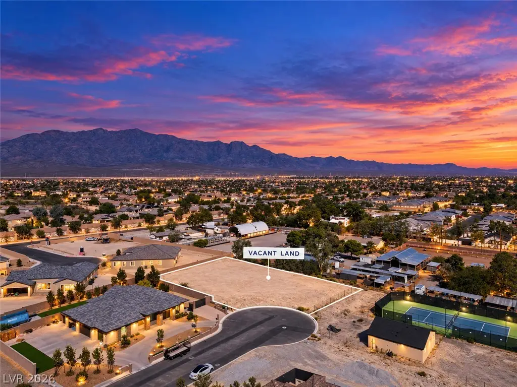8136 N Tioga Way, Las Vegas, NV 89131 - #1