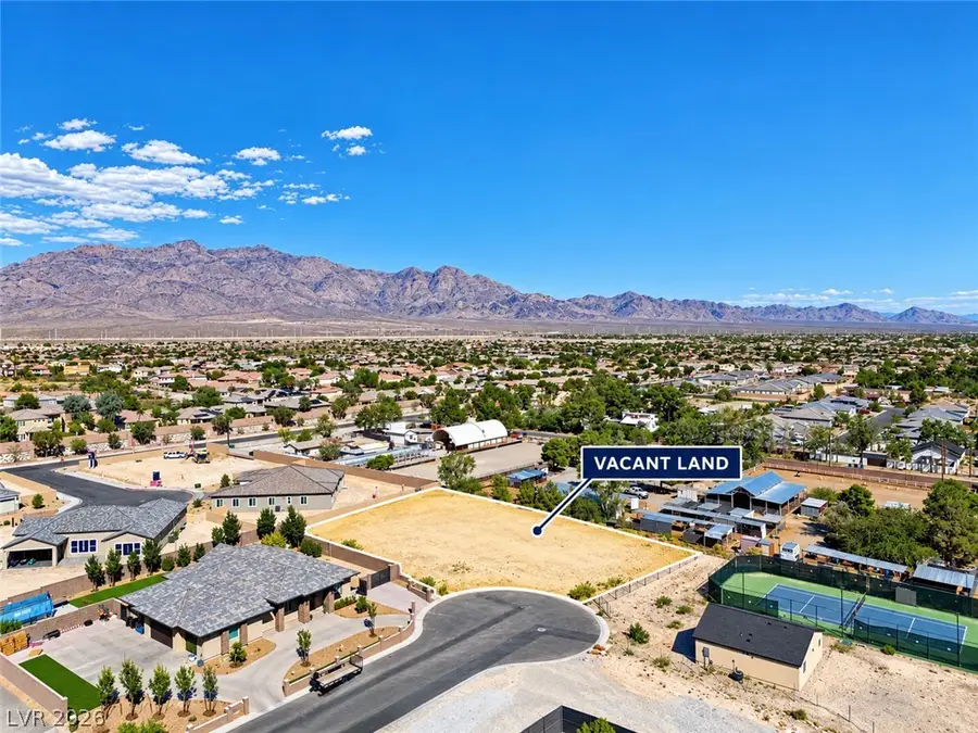 8136 N Tioga Way, Las Vegas, NV 89131 - #2