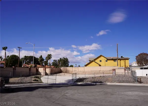 1608 Eaton Drive, Las Vegas, NV 89102
