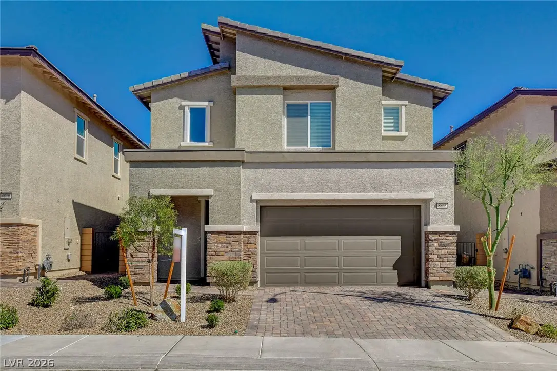 8866 Mountain Lion Avenue, Las Vegas, NV 89166 - #1