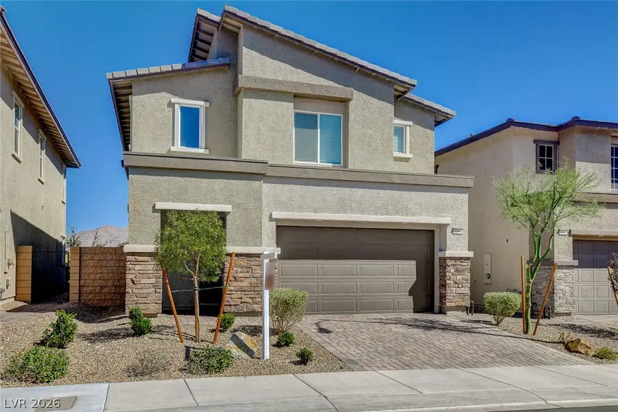 8866 Mountain Lion Avenue, Las Vegas, NV 89166 - #2