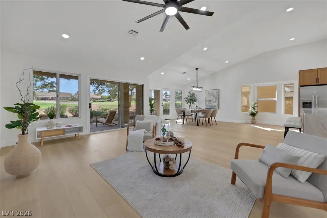8805 Litchfield Avenue, Las Vegas, NV 89134 - #1