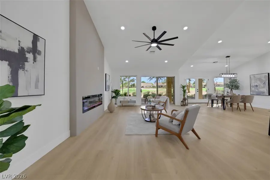 8805 Litchfield Avenue, Las Vegas, NV 89134 - #2
