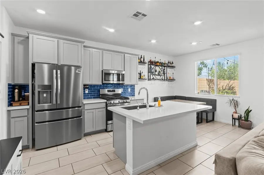 8910 Sasquatch Run Avenue, Las Vegas, NV 89166 - #3