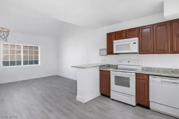 5128 Garden Lane #D, Las Vegas, NV 89119