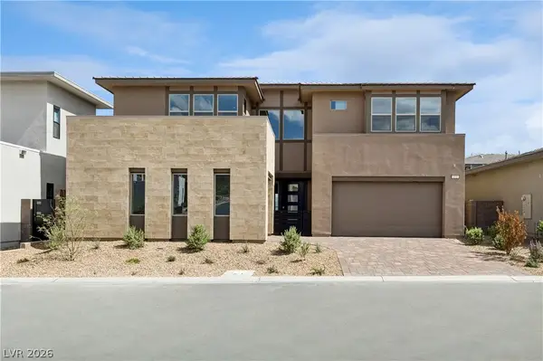 172 Inland Shores Lane, Henderson, NV 89011