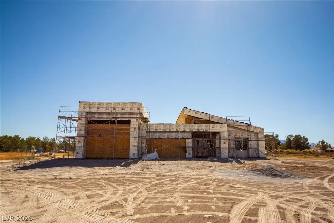861 W Leffner Drive, Pahrump, NV 89060 - #1