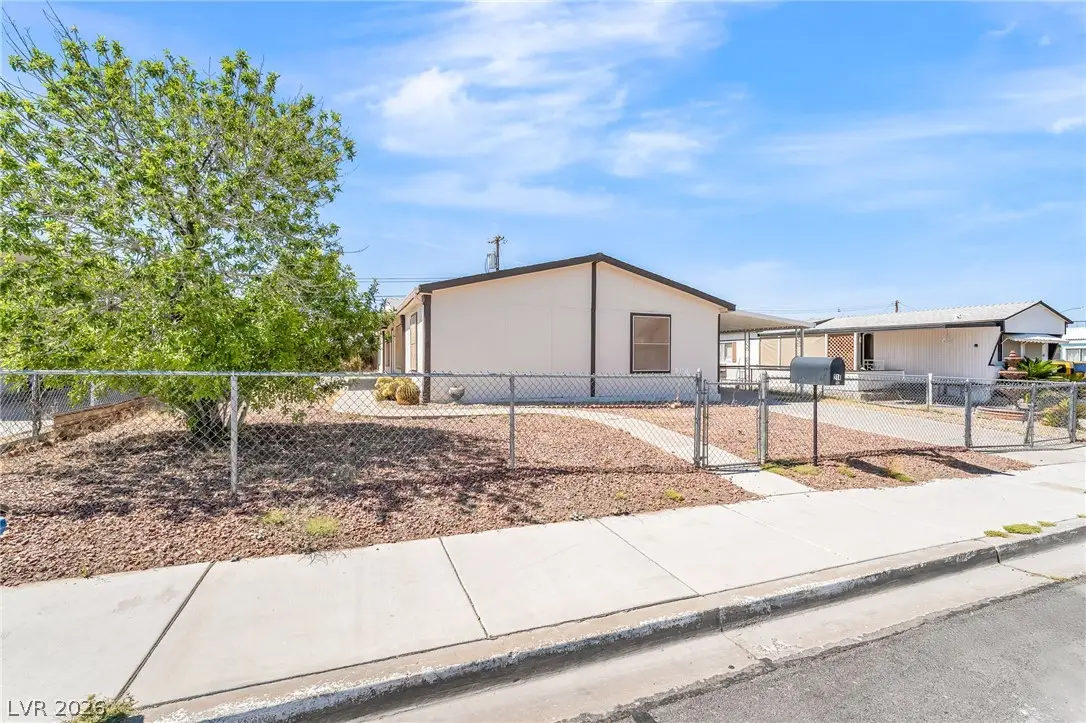 214 Piute Lane, Henderson, NV 89015 - #1