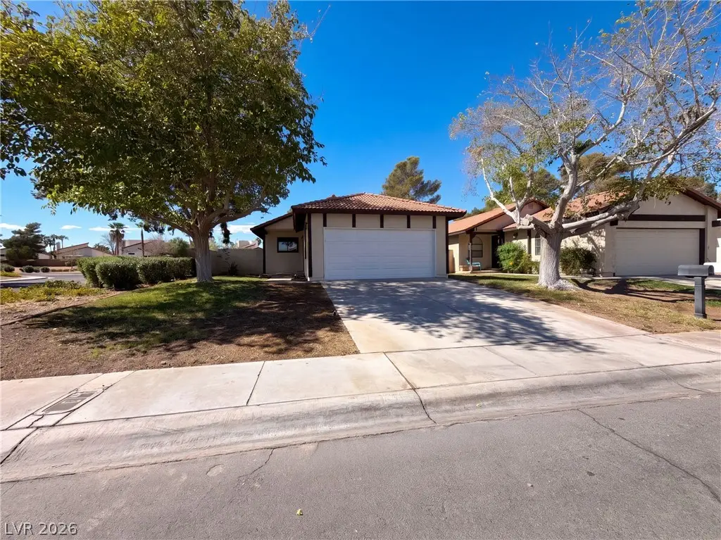 3924 Applecrest Street, Las Vegas, NV 89108 - #1
