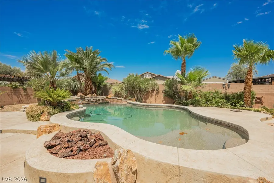 6008 Chessington Avenue, Las Vegas, NV 89131 - #3