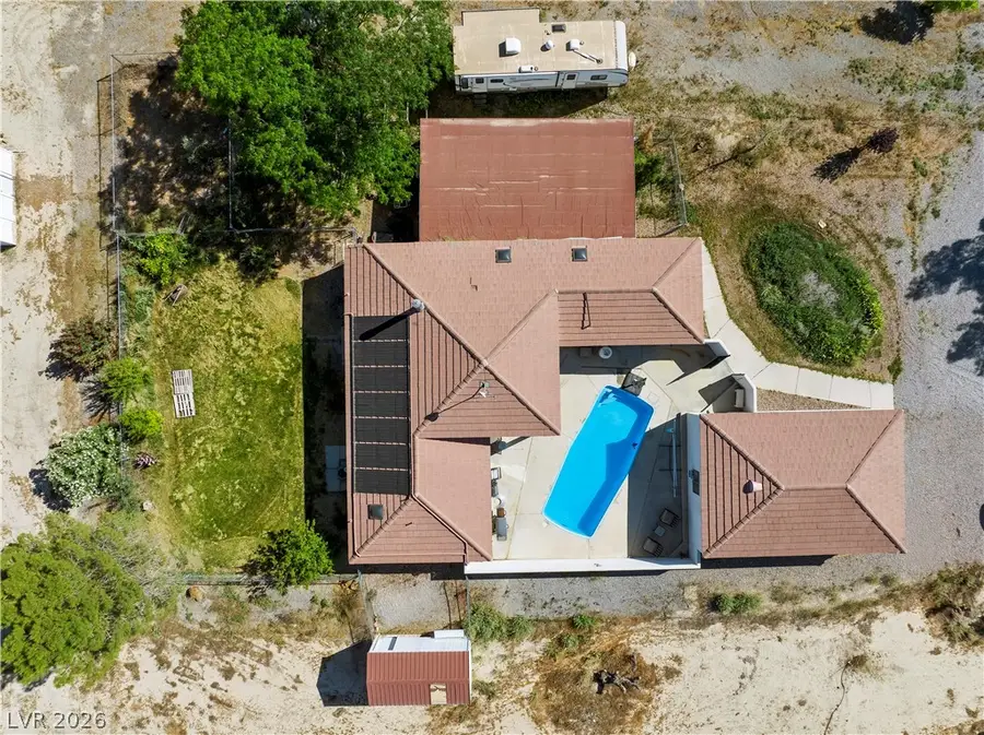 2171 River Plate Drive, Pahrump, NV 89048 - #2