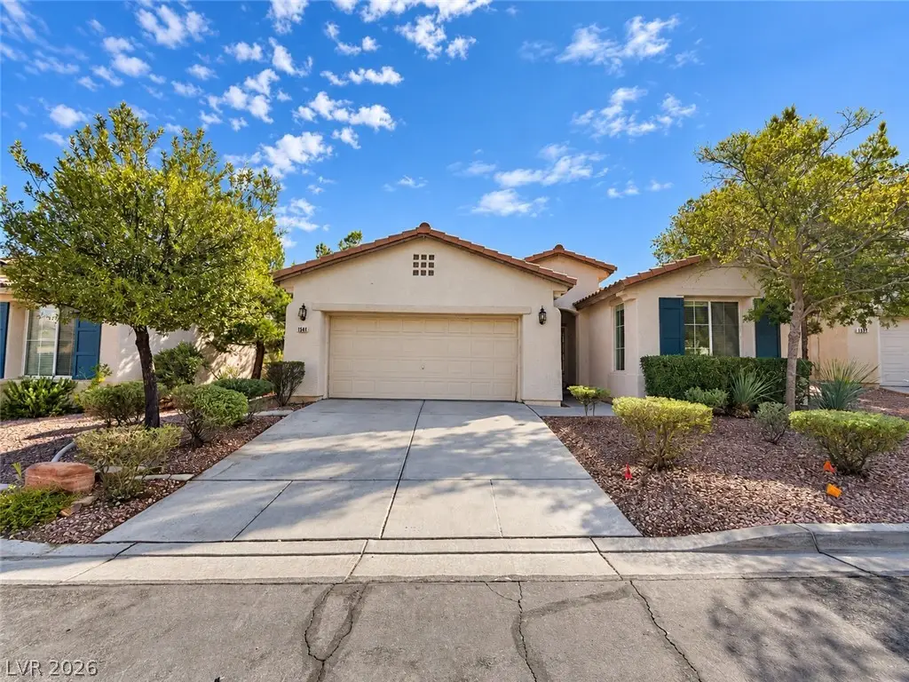 1504 Remembrance Hill Street, Las Vegas, NV 89144 - #1