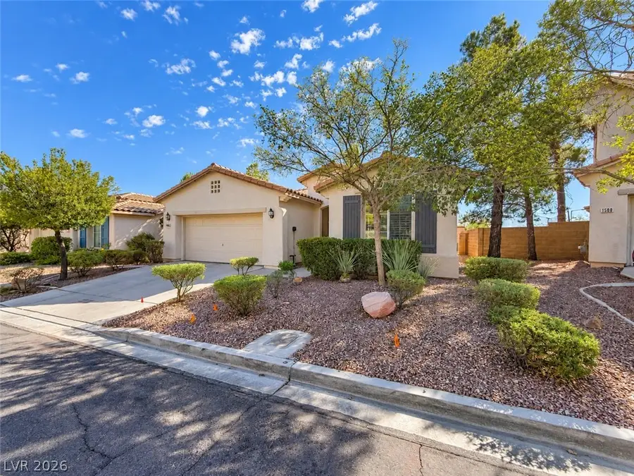1504 Remembrance Hill Street, Las Vegas, NV 89144 - #2